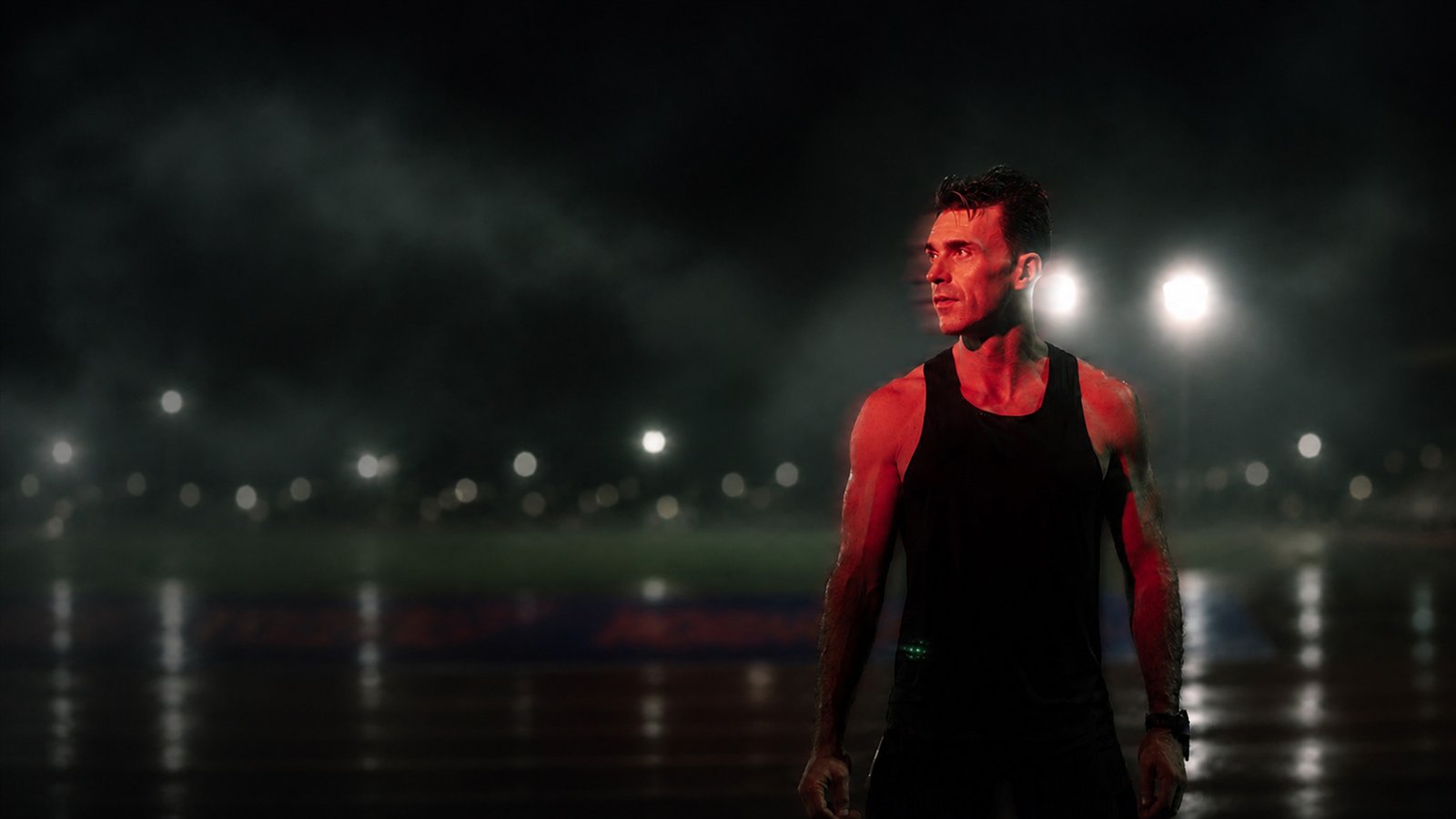 Norman Petermann – Running Performance